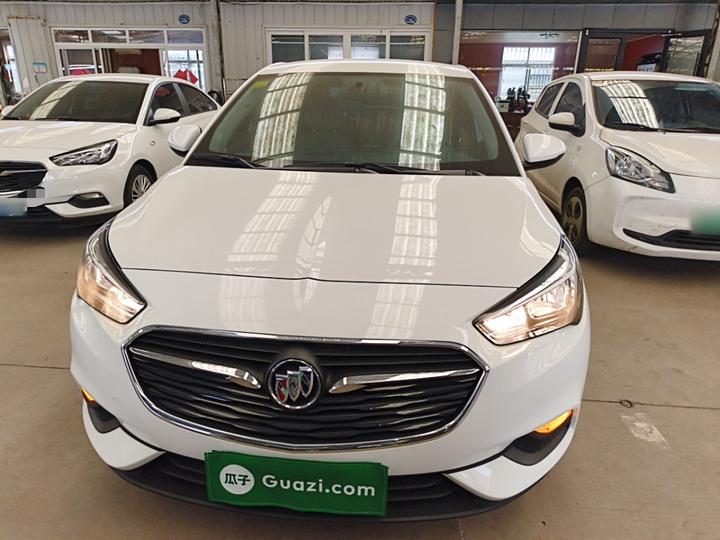 Excelle 2020 15N CVT Elite photo 2