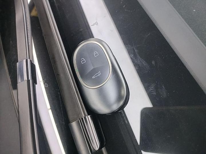ET5 2025 75kWh photo 8