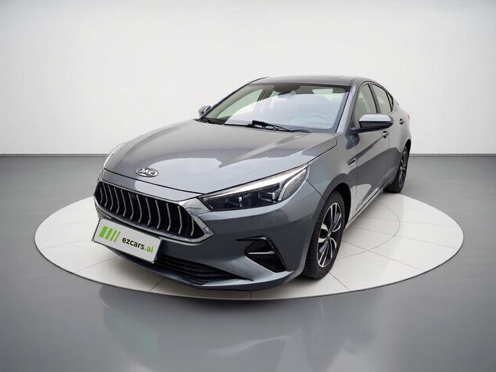 JAC Jiayue A5 2020 1.5T CVT