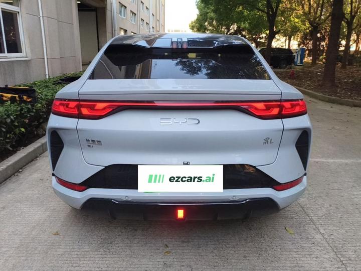 Song L EV 2024 662km Excellence photo 5