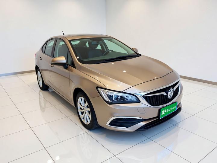Verano 2018 Sedan 15S AT Progressive photo 3