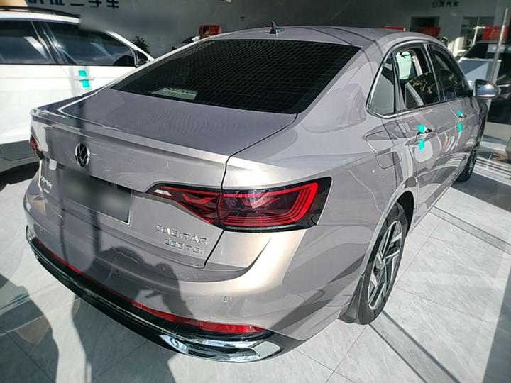 Sagitar 2023 300TSI DSG photo 6