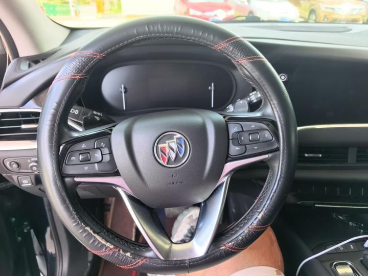 2022 652T AWD Premium 7-Seater photo 7