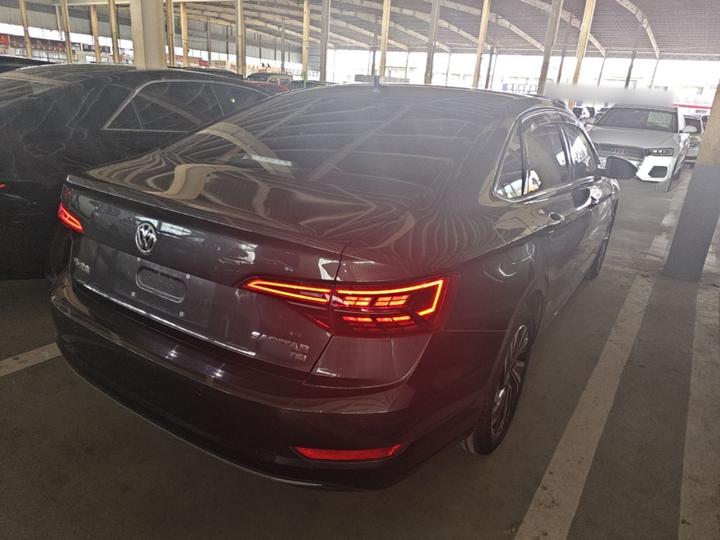 Sagitar 2022 280TSI DSG photo 4