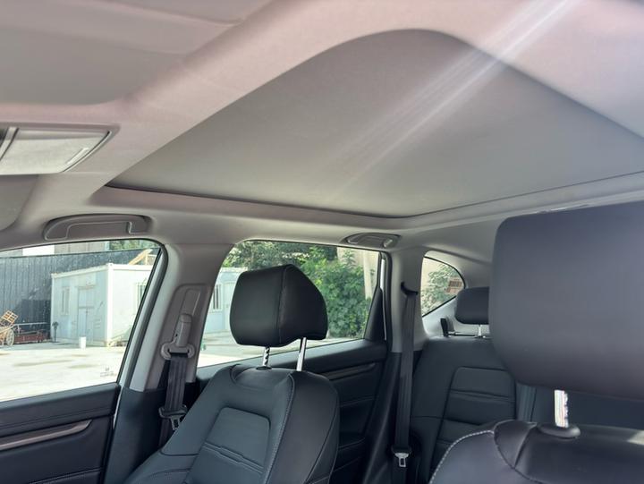 CR-V EV 2021 Hybrid e+ 2.0L photo 7
