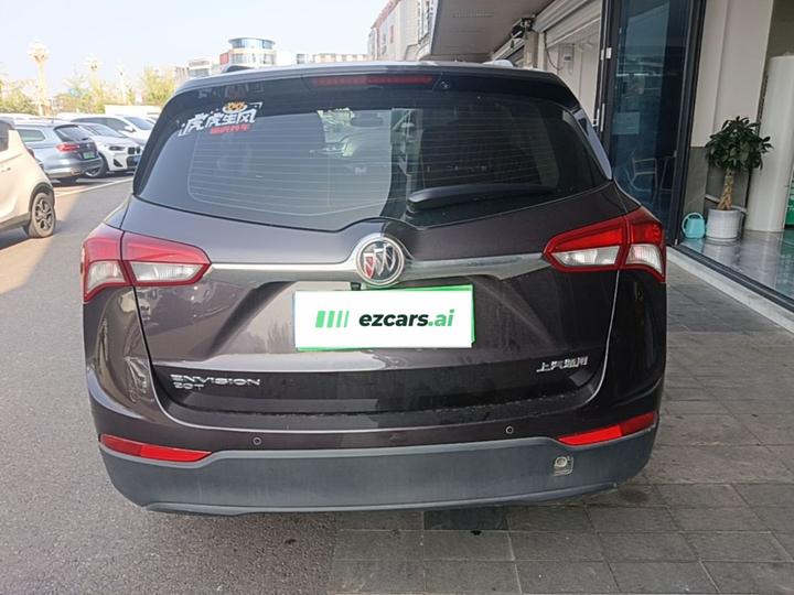 Envision 2018 20T RWD Leading photo 3