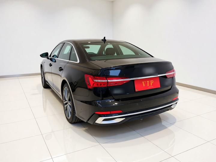 A6L 2023 Facelift 45 TFSI Dynamic photo 4