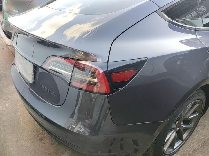 Model 3 2021 Standard Range RWD Upgraded photo 7