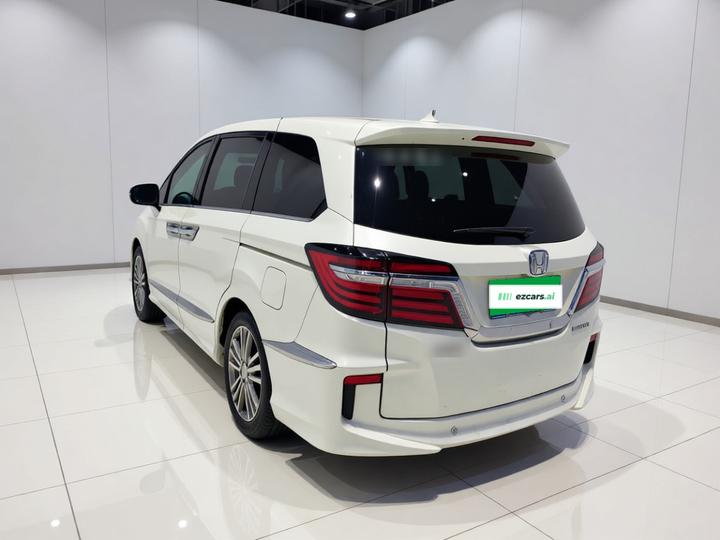 Elysion 2016 2.4L Luxury photo 4