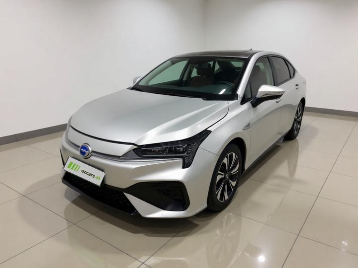 AION S 2019 Evo 630