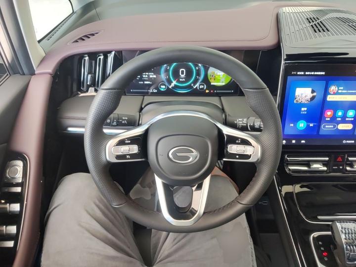 GAC Trumpchi M8 2024 Master Series 400T Premium photo 6