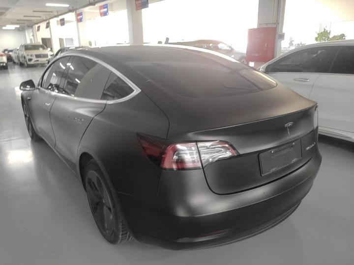Model 3 2020 Facelift Standard Range RWD Upgraded photo 4