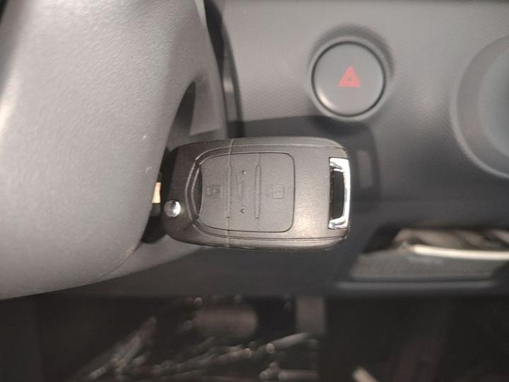 Wuling Zhiguang EV 2025 305km Progressive photo 8