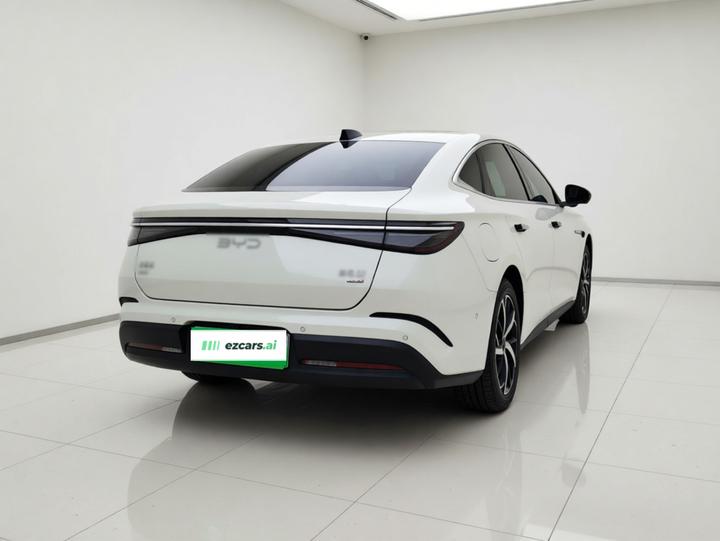 Seal 07 DM-i 2026 DM-i 1.5T 230km Flagship photo 6