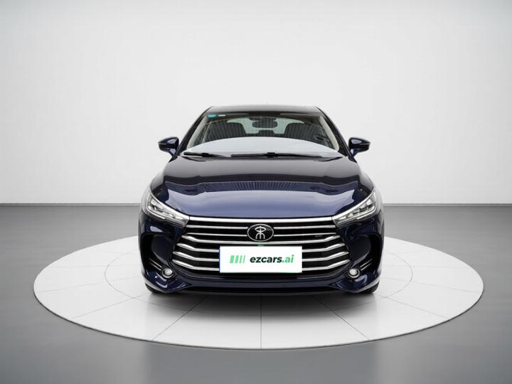Song MAX 2017 1.5T AT Connected Elite 7-Seater photo 2