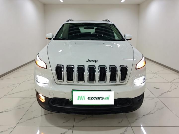 Cherokee 2016 2.4L Leading Smart photo 2