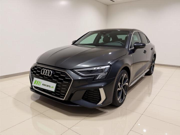A3 2024 A3L Limousine 35 TFSI Fashion Sport