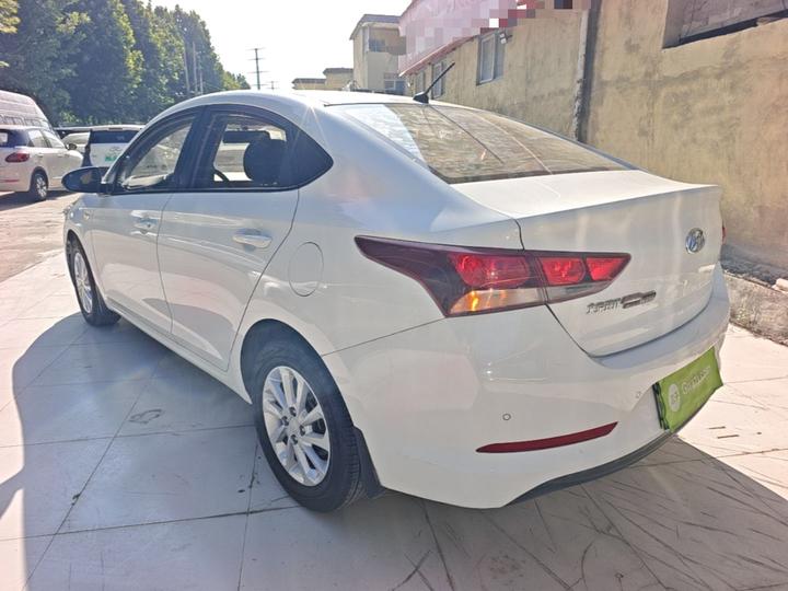 2016 1.4L MT GLS photo 4
