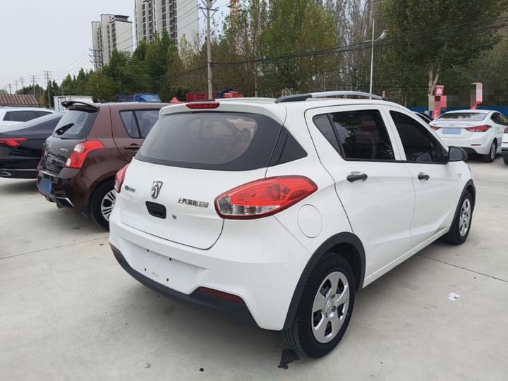 310 2020 1.2L MT Value photo 6