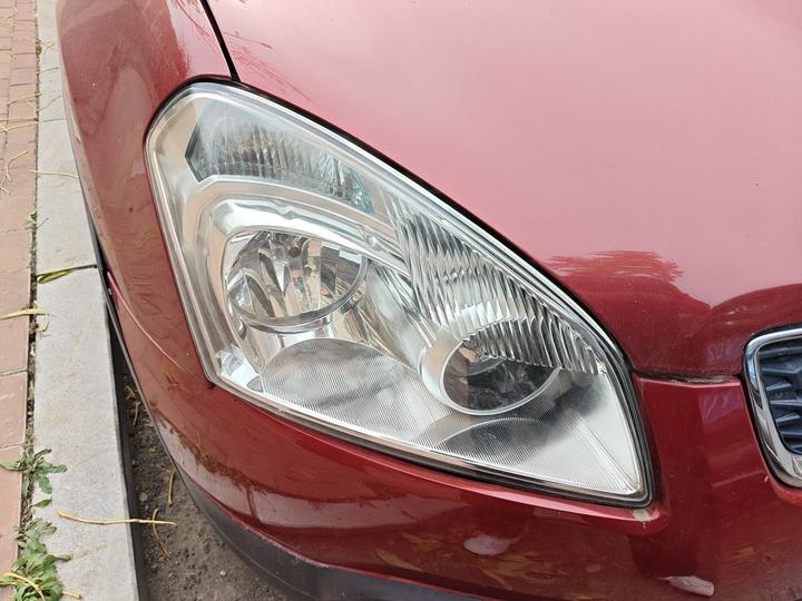 Qashqai 2011 1.6XE 5MT 2WD photo 7