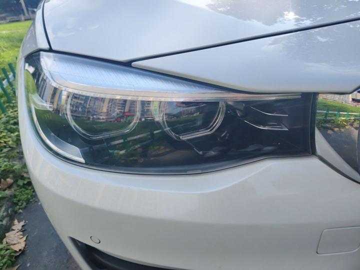 3 SeriesGT 2019 320i Fashion photo 7