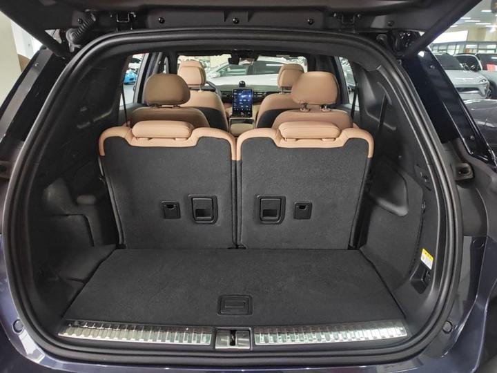 ES8 2020 415KM 6-Seater photo 8