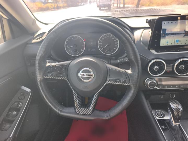 Sylphy 2021 1.6L XL CVT Enjoy photo 3