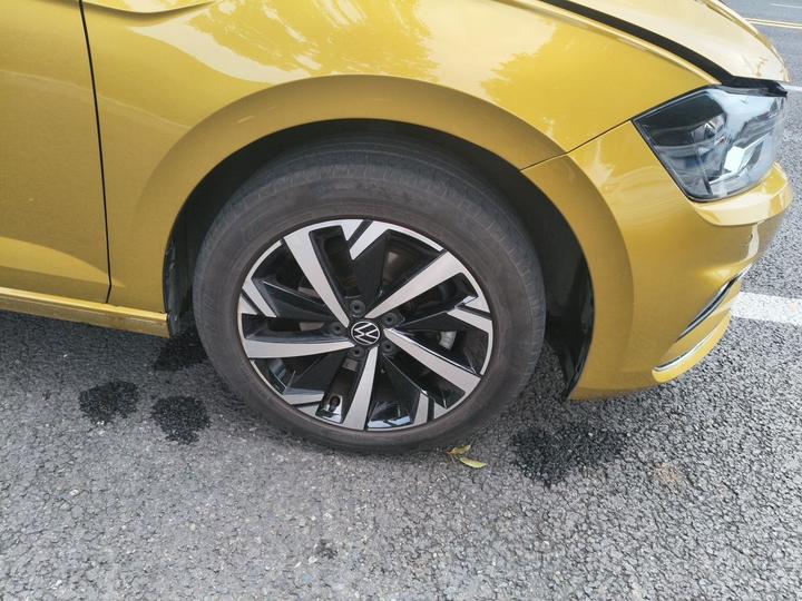 Polo 2023 Plus 1.5L AT Smart Premium photo 8