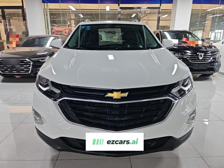 2017 535T AT photo 2