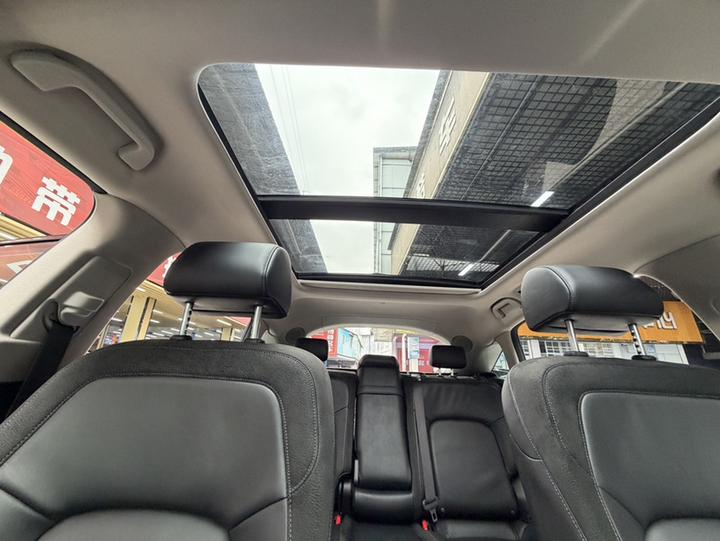 Avancier 2017 370TURBO AWD Exclusive photo 7