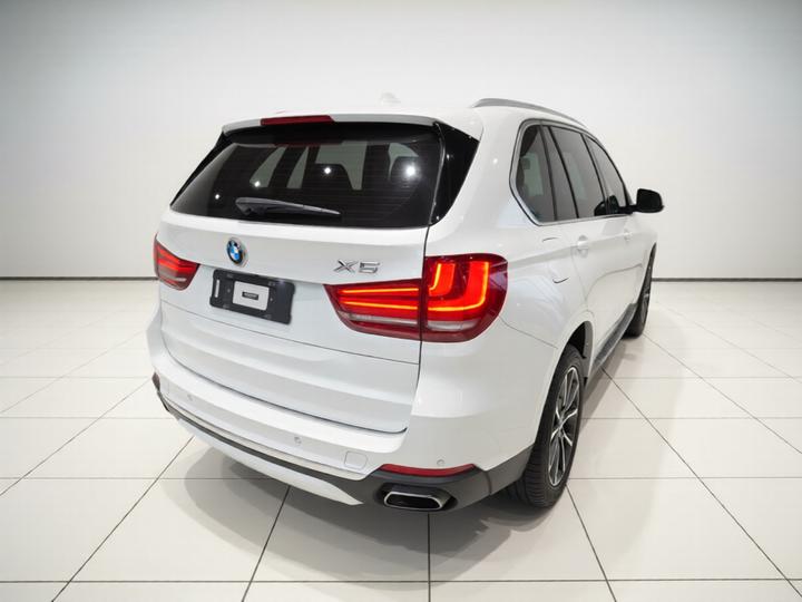X5 Imported 2017 xDrive35i photo 6