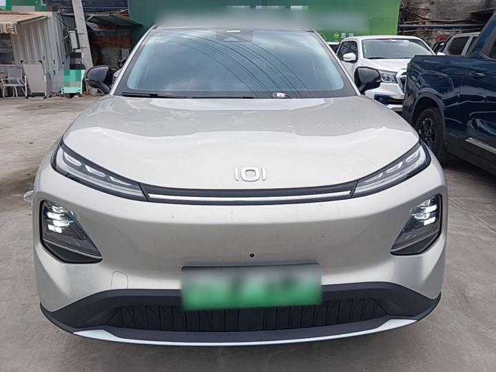 Nevo Q05 2026 405Max photo 2