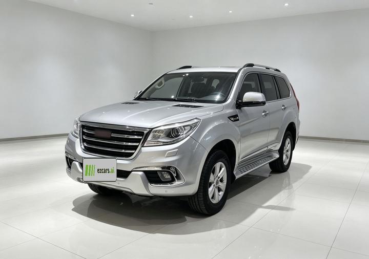 H9 2015 2.0T AWD Luxury 7-Seater