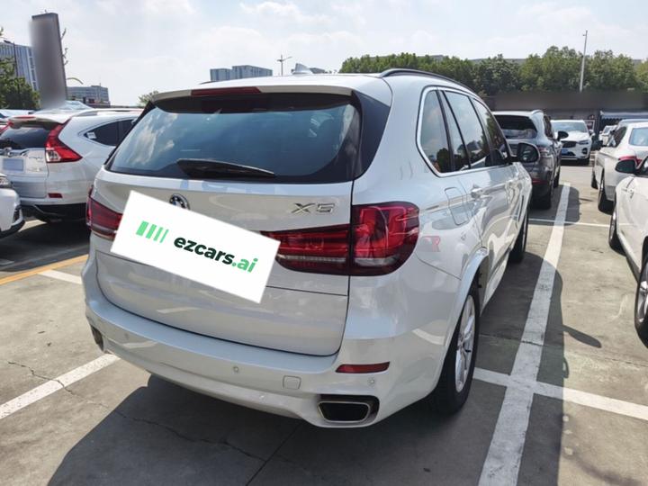 X5 Imported 2014 xDrive35i photo 6