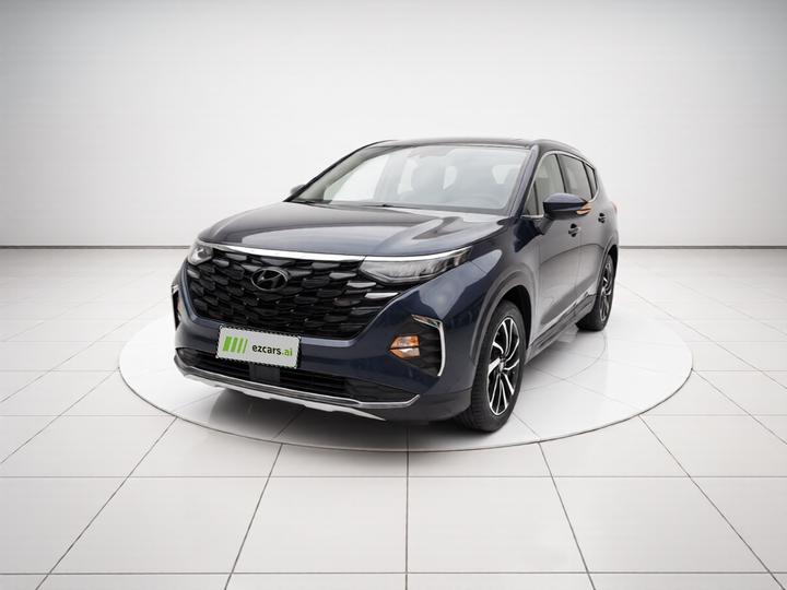 Custo 2021 270TGDi Premium LUX