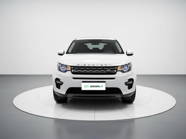 Discovery Sport 2016 2.0T SE photo 2