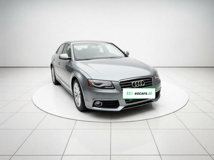 A4L 2012 2.0 TFSI AT Comfort photo 3