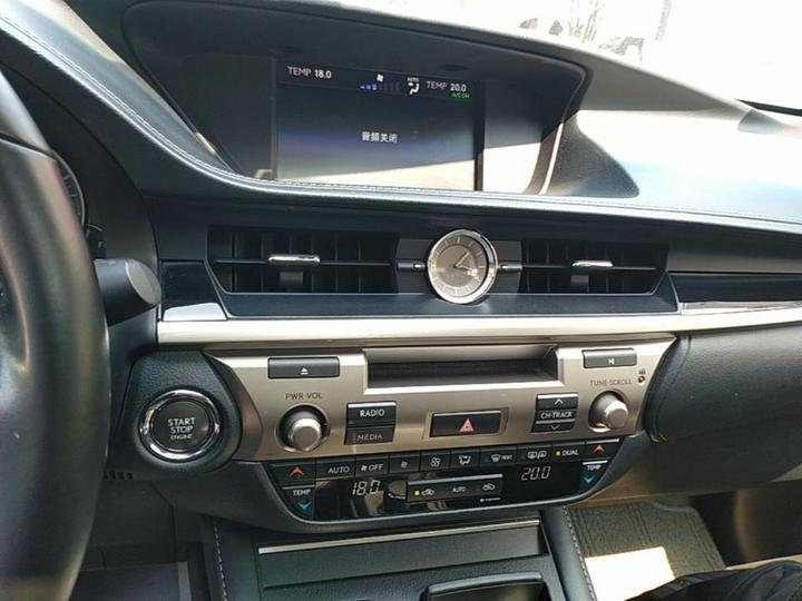 ES 2015 200 Elite photo 8