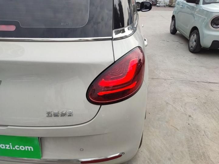 Wuling Bingo 2024 333km photo 7