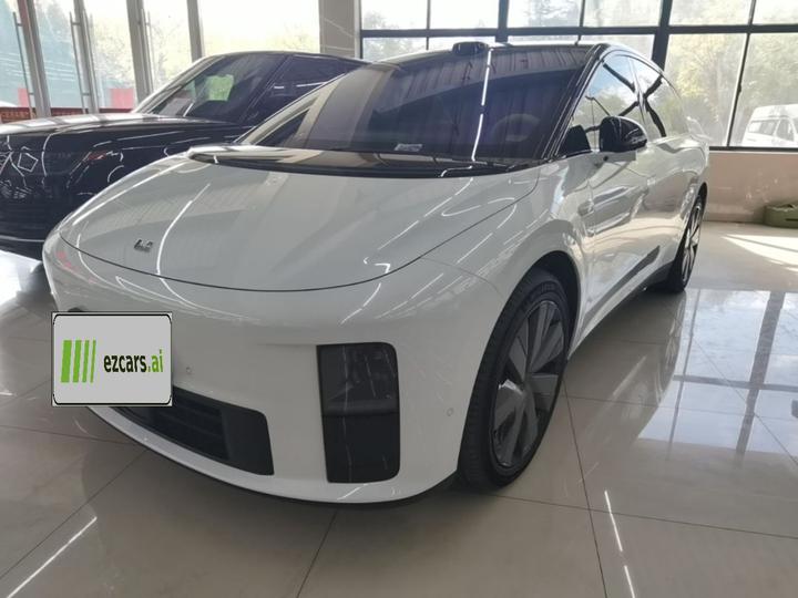 Li Auto i6 2025 AWD Standard