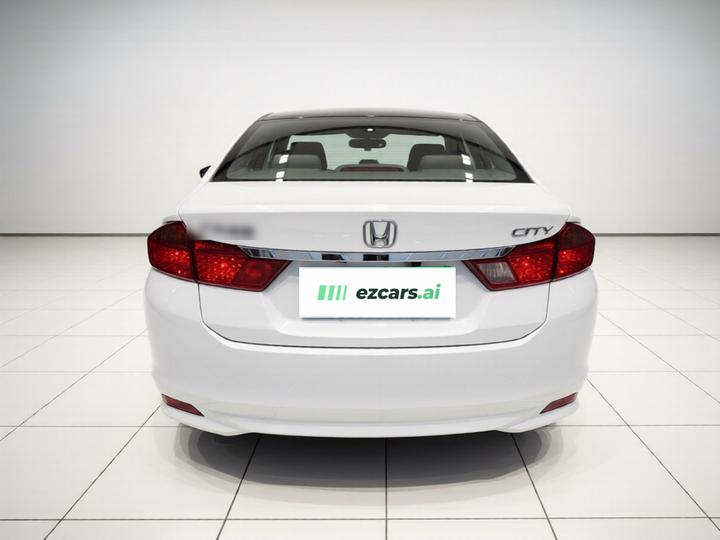 2017 1.5L CVT Elite photo 5