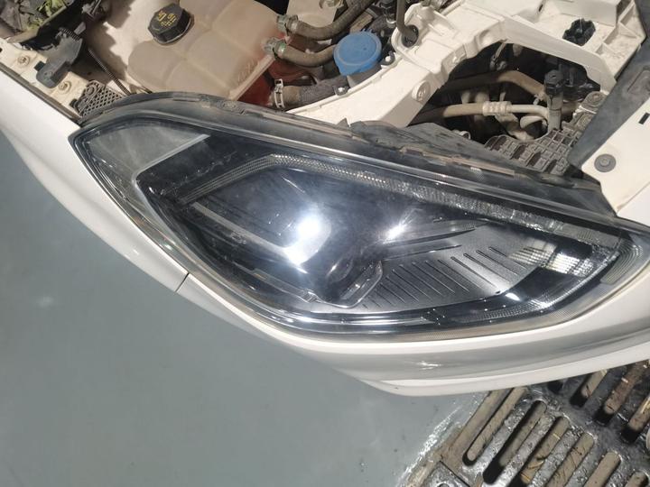 Escort 2019 Facelift 1.5L AT China VI photo 7