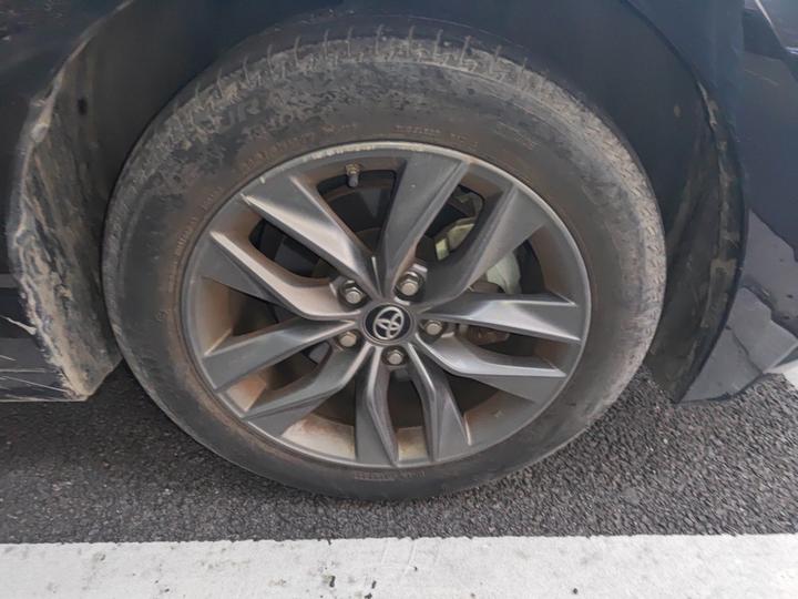 Avalon 2019 2.0L Progressive China VI photo 8