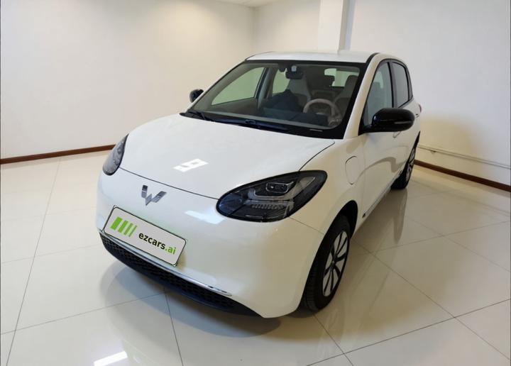 Wuling Bingo 2025 333km