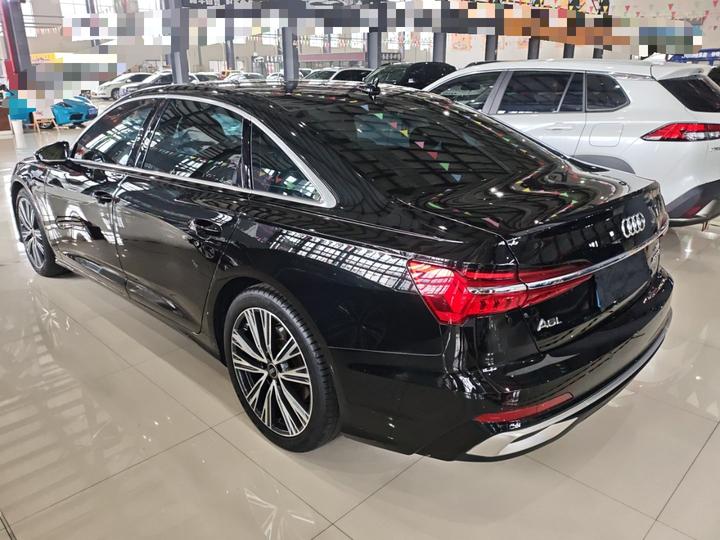 A6L 2023 45 TFSI Dynamic photo 4