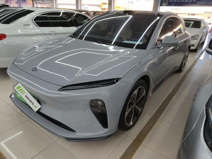 ET5T 2024 75kWh Touring