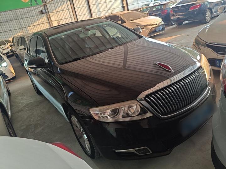 H7 2015 2.0T Luxury photo 3