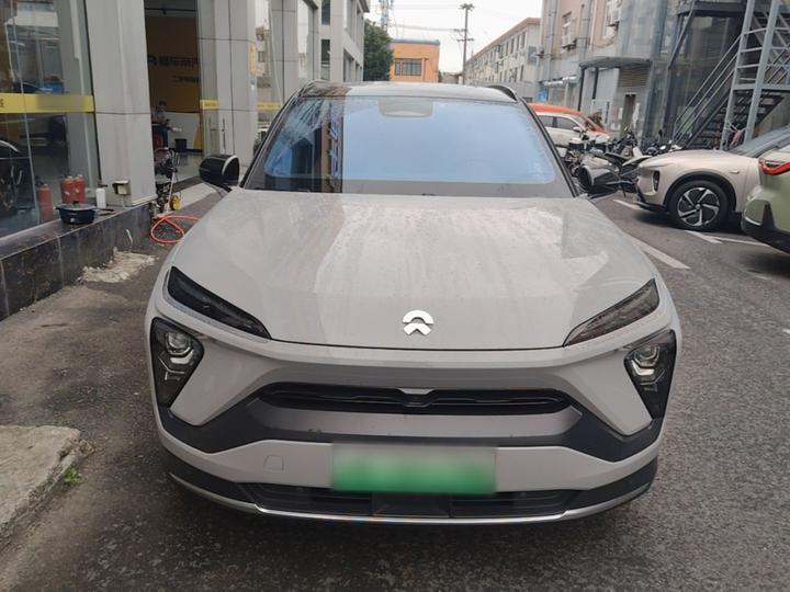 ES6 2020 420KM Sport photo 2