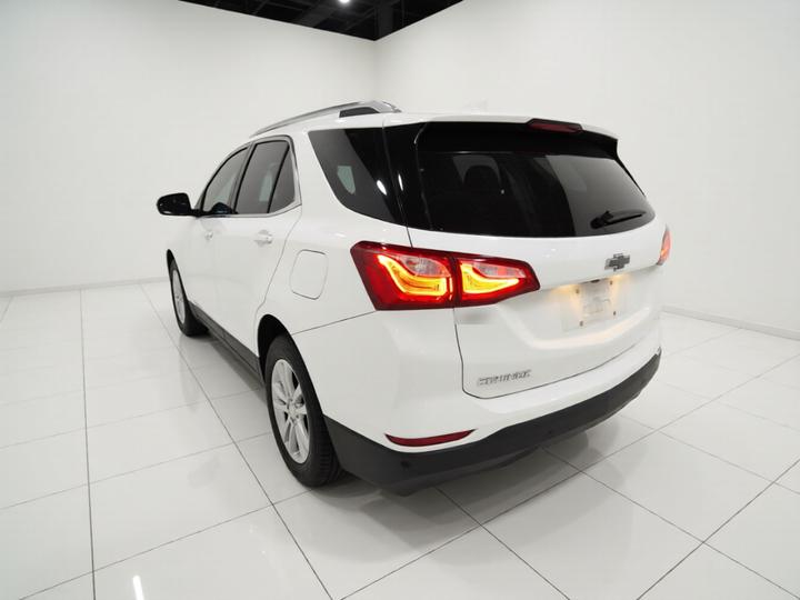 2019 535T AT China VI photo 4