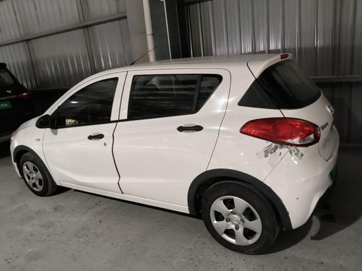 310 2016 1.2L MT Value photo 4
